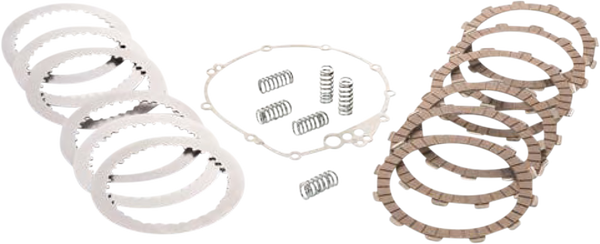 Msk Clutch Super Kit Gray, 2, nordicamoto.ro