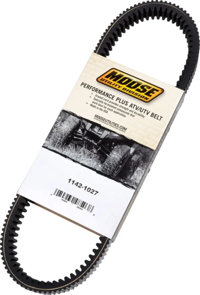 Drive Belt, 1, nordicamoto.ro