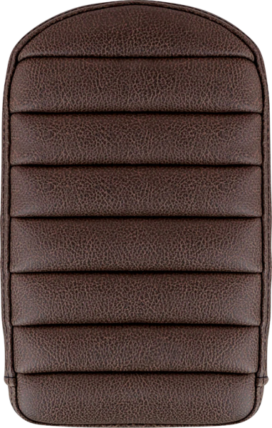 Sissy Bar Pad For Roadsofa Step-up Seat Brown, 1, nordicamoto.ro