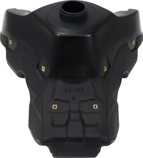 Large Capacity Gas Tank Black, 1, nordicamoto.ro