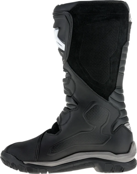 Cizme Touring Alpinestars Corozal Adventure Drystar Oiled Black 48, 6, nordicamoto.ro