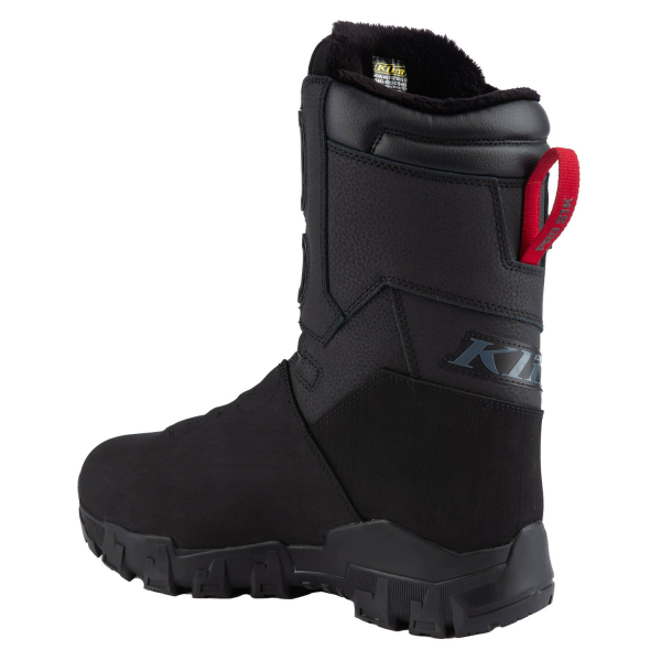 Adrenaline Pro S1K GTX BOA sícipő 4, fekete – Asphalt, 5, nordicamoto.ro