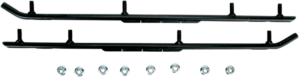 Switch Back Carbide Wear Bars Black, 1, nordicamoto.ro