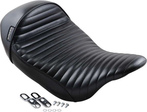 Stubs Cafe Seat Black, 2, nordicamoto.ro