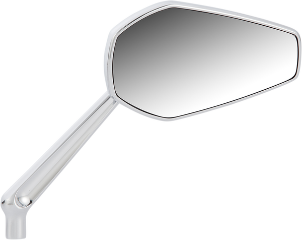 Mini Stocker Mirror Silver, 1, nordicamoto.ro