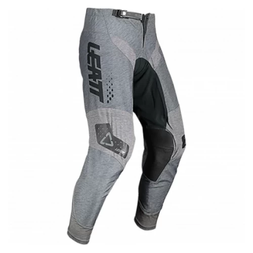 Leatt Moto 4.5 Brushed nadrág, XL méret, 4, nordicamoto.ro