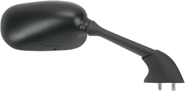 OEM-stílusú pót-tükör, fekete, 2, nordicamoto.ro