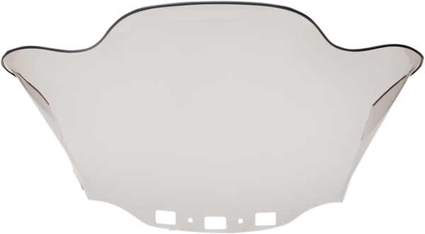 Replacement Windshield Gray, 1, nordicamoto.ro