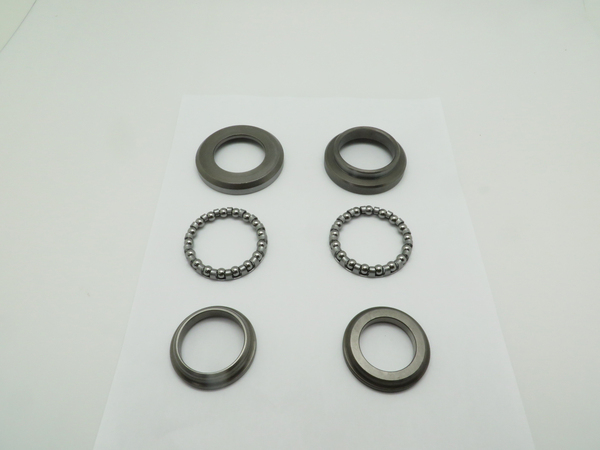 Bearing For Steering Stem Stainless Steel, 1, nordicamoto.ro