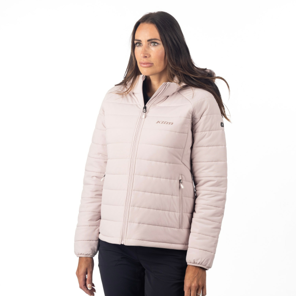 Klim Waverly Stretch Insulated női kabát, fekete, 19, nordicamoto.ro