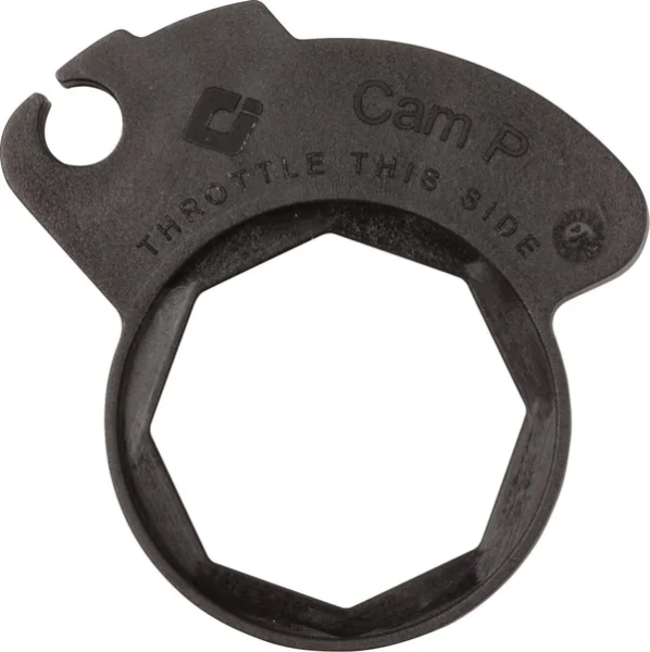 Cam Throttle Black, 1, nordicamoto.ro