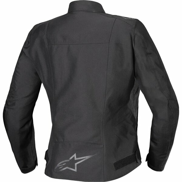 ALPINESTARS STELLA T-SPS V2 Black textildzseki, 1, nordicamoto.ro