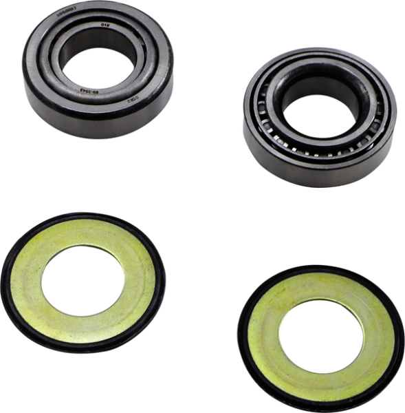 Steering Stem Tapered Roller Bearings And Seals Kit, 1, nordicamoto.ro