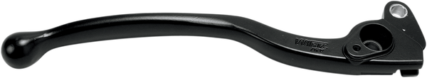 MOOSE RACING Right Hand Aluminum Replacement Lever Black, 1, nordicamoto.ro