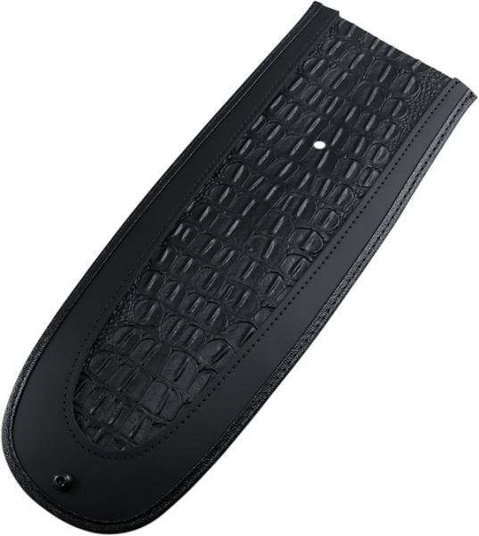 Fender Skin Black, 3, nordicamoto.ro