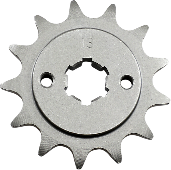 Countershaft Sprocket Raw, 1, nordicamoto.ro