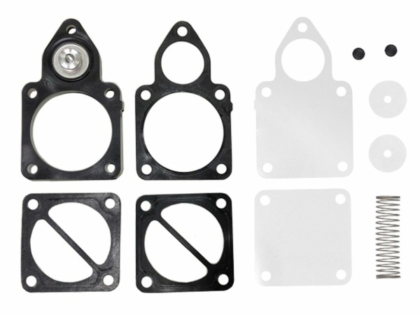 Kit  reparație pompă benzina SPI SKI-DOO GRAND TOURING 600 '10-'14, GSX 500 / 600 '08-'10, MXZ 440 '03-'07, MXZ 600 '02-'07, MXZ 800 '00-'07, MXZ 600 SPORT '10-'19, RENEGADE 600 SPORT '15-'20, SUMMIT SP 600 '10-'20, 1, nordicamoto.ro