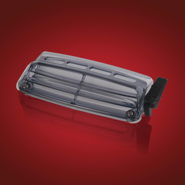 New Style Windshield Vent, 1, nordicamoto.ro
