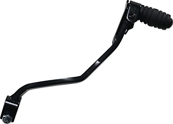 MOOSE RACING Acél váltókarr Fekete  Standard, 1, nordicamoto.ro