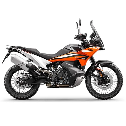 KTM 890 ADVENTURE 2024 Euro 5 kalandmotor, 1, nordicamoto.ro