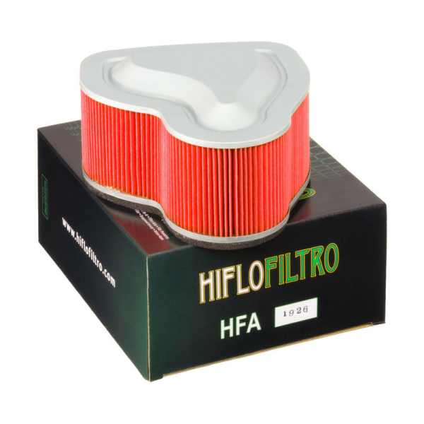 Filtru aer HONDA VTX1800`03- Hiflofiltro HFA1926, 1, nordicamoto.ro