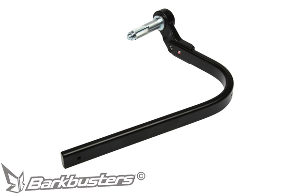 Universal Hardware Kit – Hollow Black, 2, nordicamoto.ro