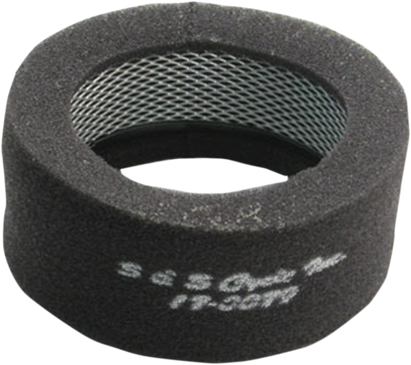 Replacement Filter Element Black, 1, nordicamoto.ro