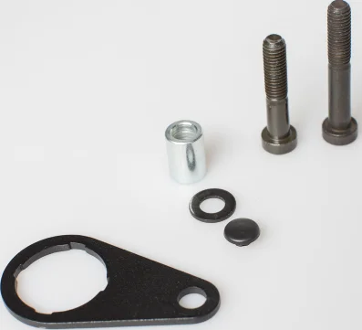 Cigarette Lighter Socket Bracket M10, 3, nordicamoto.ro