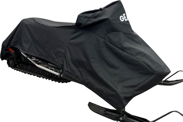 Trailerable Cover Black, 2, nordicamoto.ro