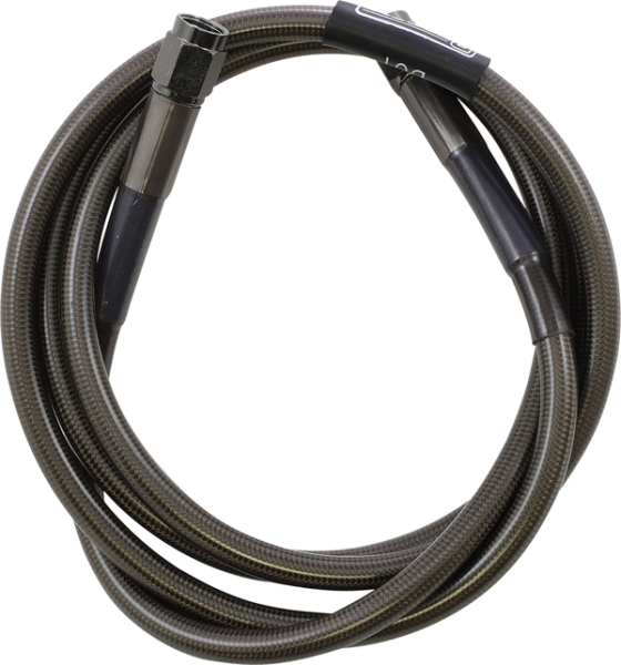 Renegade Universal Brake Lines Black, Twilight Black, 1, nordicamoto.ro