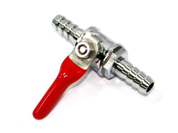 Sno-X üzemanyag-szelep 6 mm, 1, nordicamoto.ro