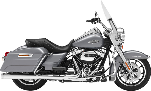 2in2 | Fl-double | Ø 104 Mm Muffler Chrome, 1, nordicamoto.ro