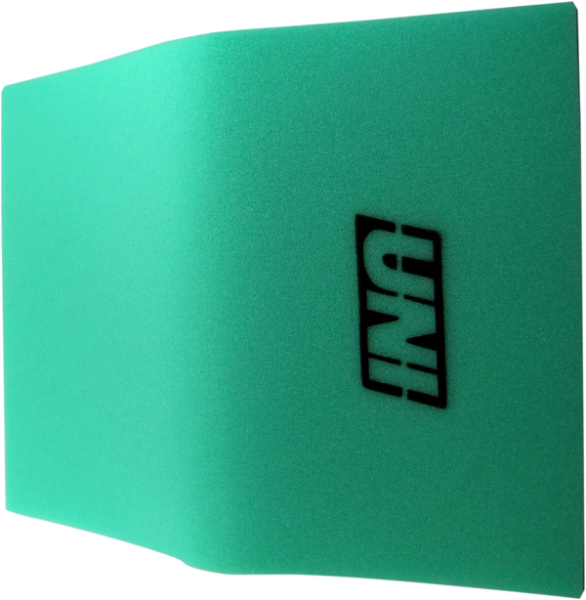 Bulk Filter Foam Green, 1, nordicamoto.ro