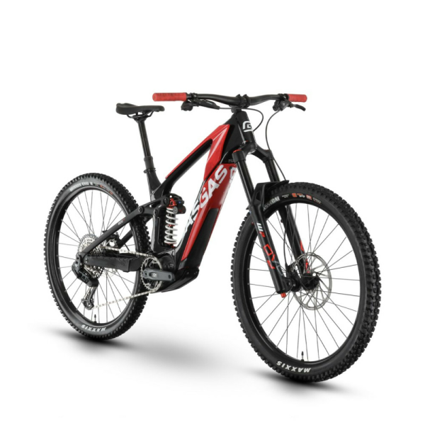 GASGAS ECC 5, 1, nordicamoto.ro