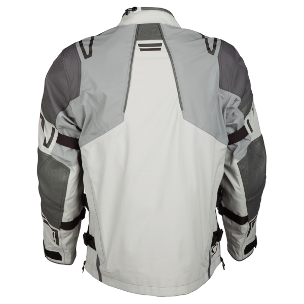 Klim Latitude Asphalt textil motoros dzseki – Redrock, 13, nordicamoto.ro