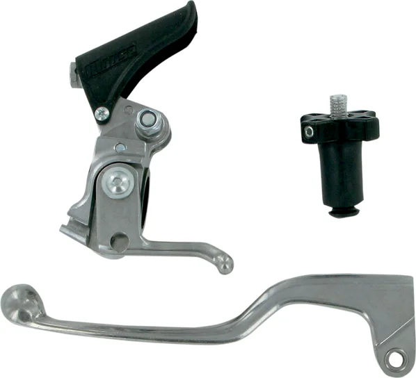 MOOSE RACING Fly Clutch Assembly Silver, 1, nordicamoto.ro