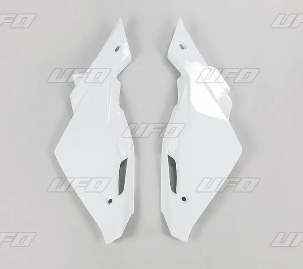 Oldallapok a Husqvarna White modellhez, 1, nordicamoto.ro