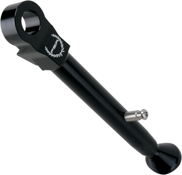 Adjustable Kickstand Black, 1, nordicamoto.ro
