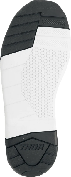 Cizme Copii Thor Blitz XR Black 1, 3, nordicamoto.ro