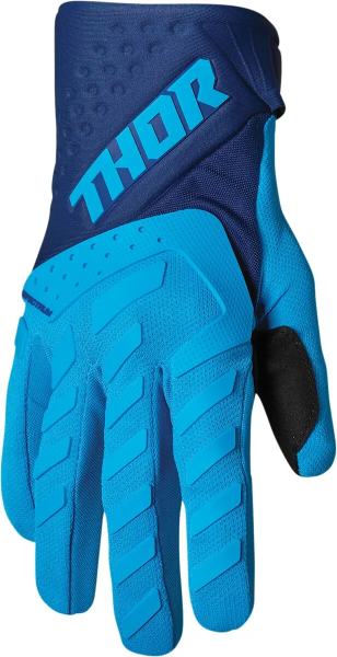 Manusi Thor Spectrum Blue/Navy XL, 1, nordicamoto.ro