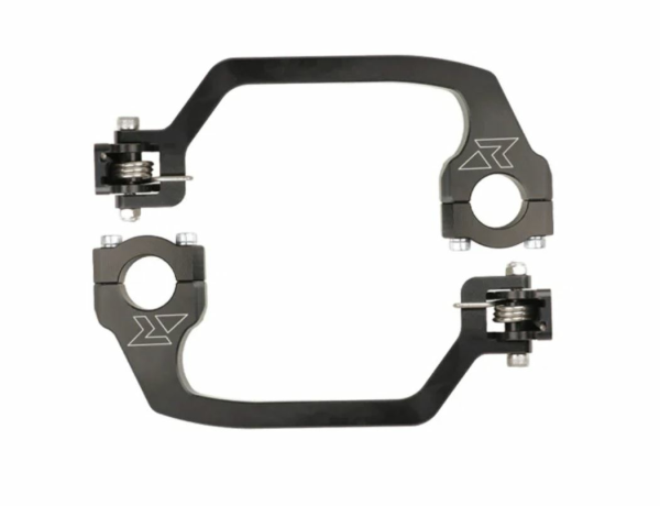 Rox Mounts Flex-Tec kézvédő (forgatható), 1, nordicamoto.ro