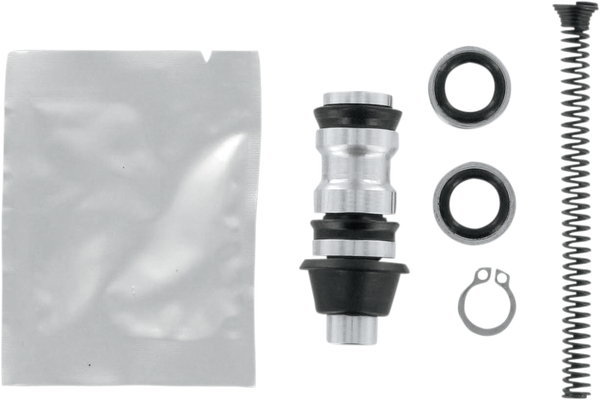 Clutch Master Cylinder Rebuild Kit Silver, 1, nordicamoto.ro