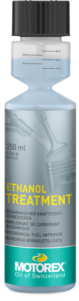 Motorex ETHANOL BOOSTER adalékanyag – 250 ml, 1, nordicamoto.ro