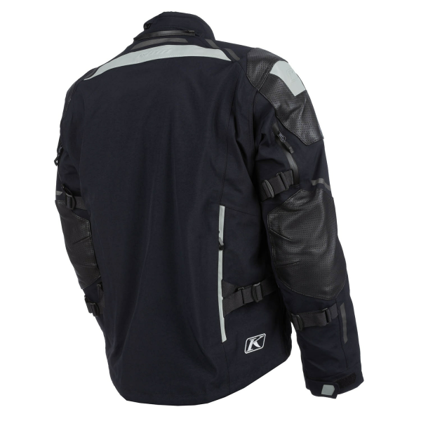 KLIM Kodiak Black motorosdzseki, 20, nordicamoto.ro