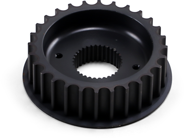 Pulley Black, 1, nordicamoto.ro