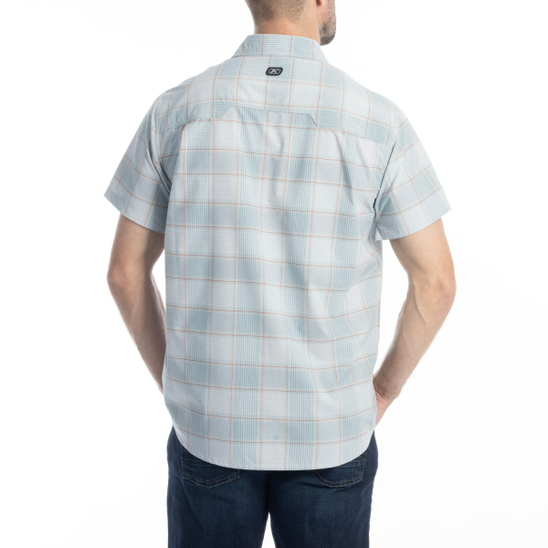 Taggart Stretch ing SM Blue Danube – Dress Blues, 6, nordicamoto.ro