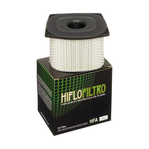 Filtru aer SUZUKI GSX750R'88-91/1100'89-91 Hiflofiltro HFA3704, 1, nordicamoto.ro