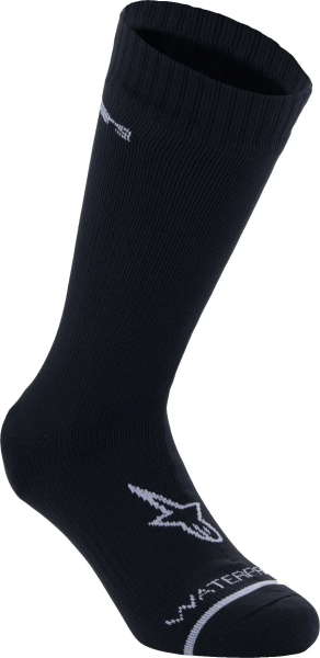 Șosete impermeabile Alpinestars A-dura Black L/XL, 1, nordicamoto.ro
