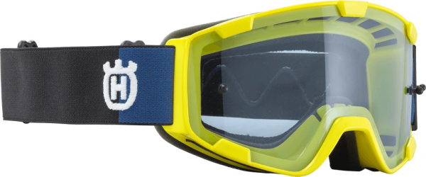 Kids Railed Goggles OS, 2, nordicamoto.ro