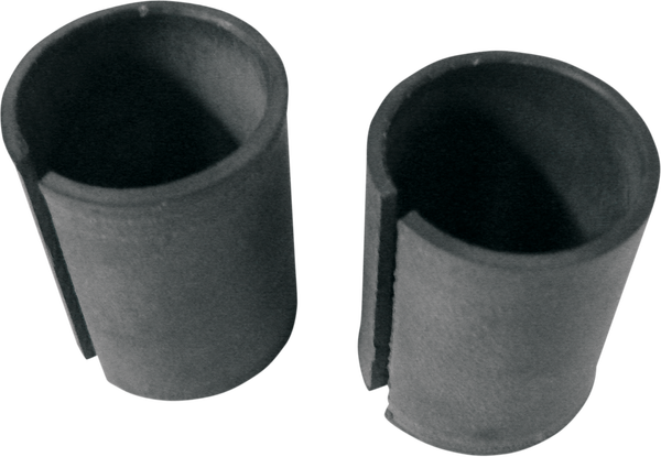 Hand Control Throttle Adapter Sleeve Black, 1, nordicamoto.ro